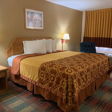 Nevada Budget Inn & Suites חדר תמונה