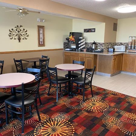Nevada Budget Inn & Suites מראה חיצוני תמונה