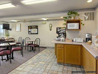 Nevada Budget Inn & Suites מראה חיצוני תמונה