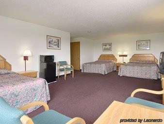 Nevada Budget Inn & Suites מראה חיצוני תמונה