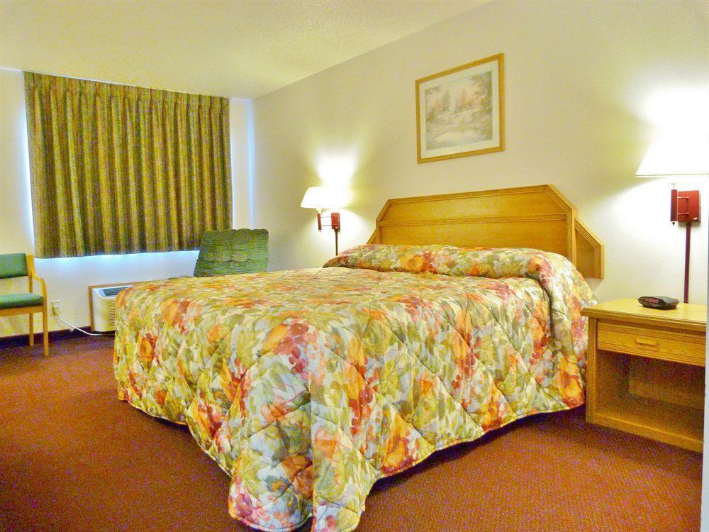 Nevada Budget Inn & Suites מראה חיצוני תמונה