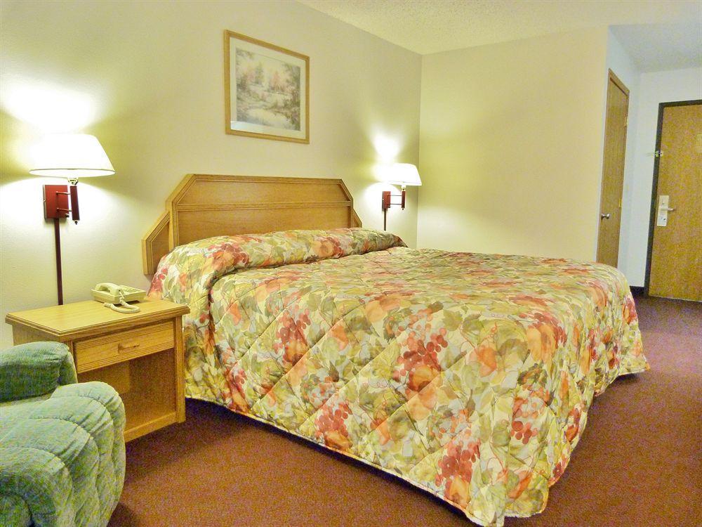 Nevada Budget Inn & Suites מראה חיצוני תמונה