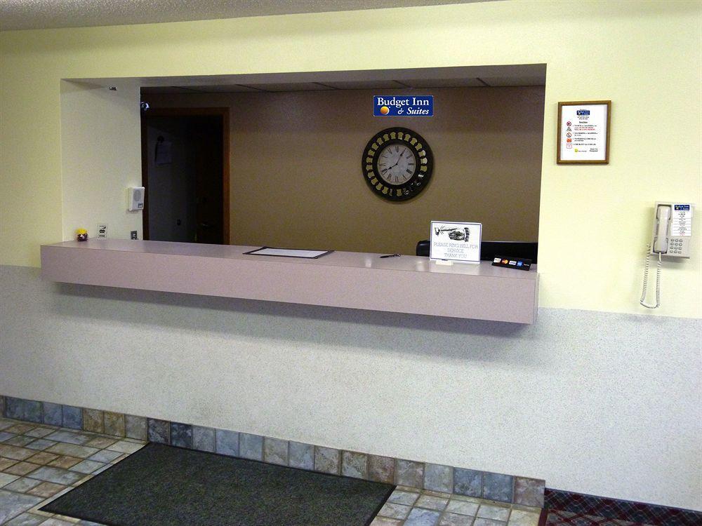 Nevada Budget Inn & Suites מראה חיצוני תמונה