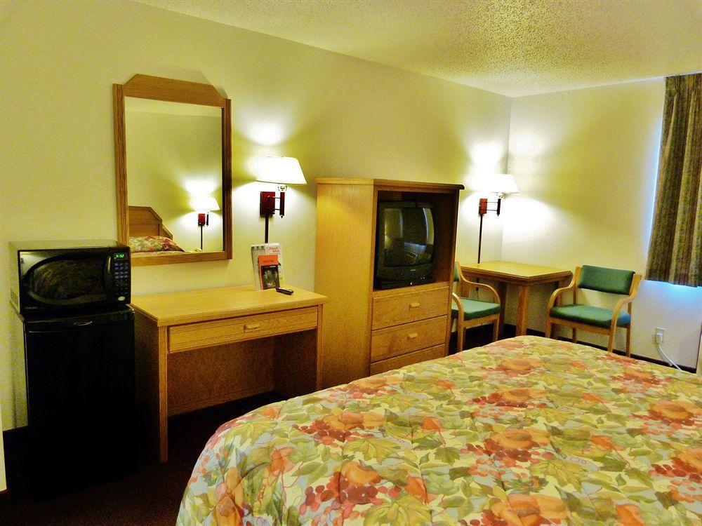 Nevada Budget Inn & Suites מראה חיצוני תמונה