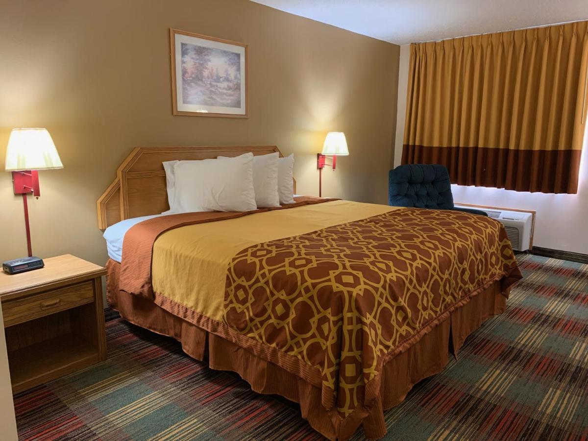 Nevada Budget Inn & Suites חדר תמונה