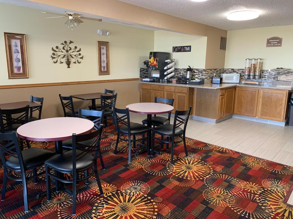 Nevada Budget Inn & Suites מראה חיצוני תמונה