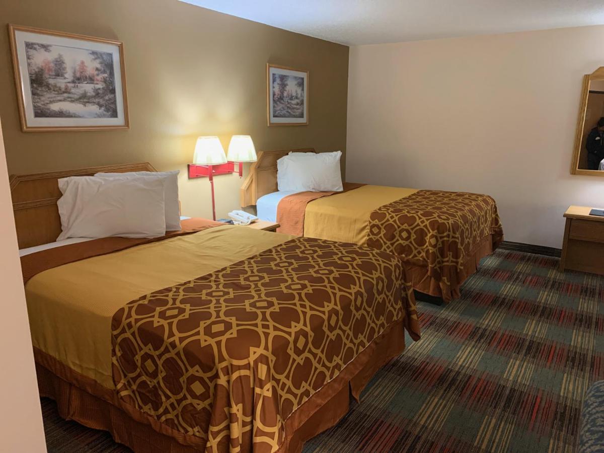 Nevada Budget Inn & Suites חדר תמונה
