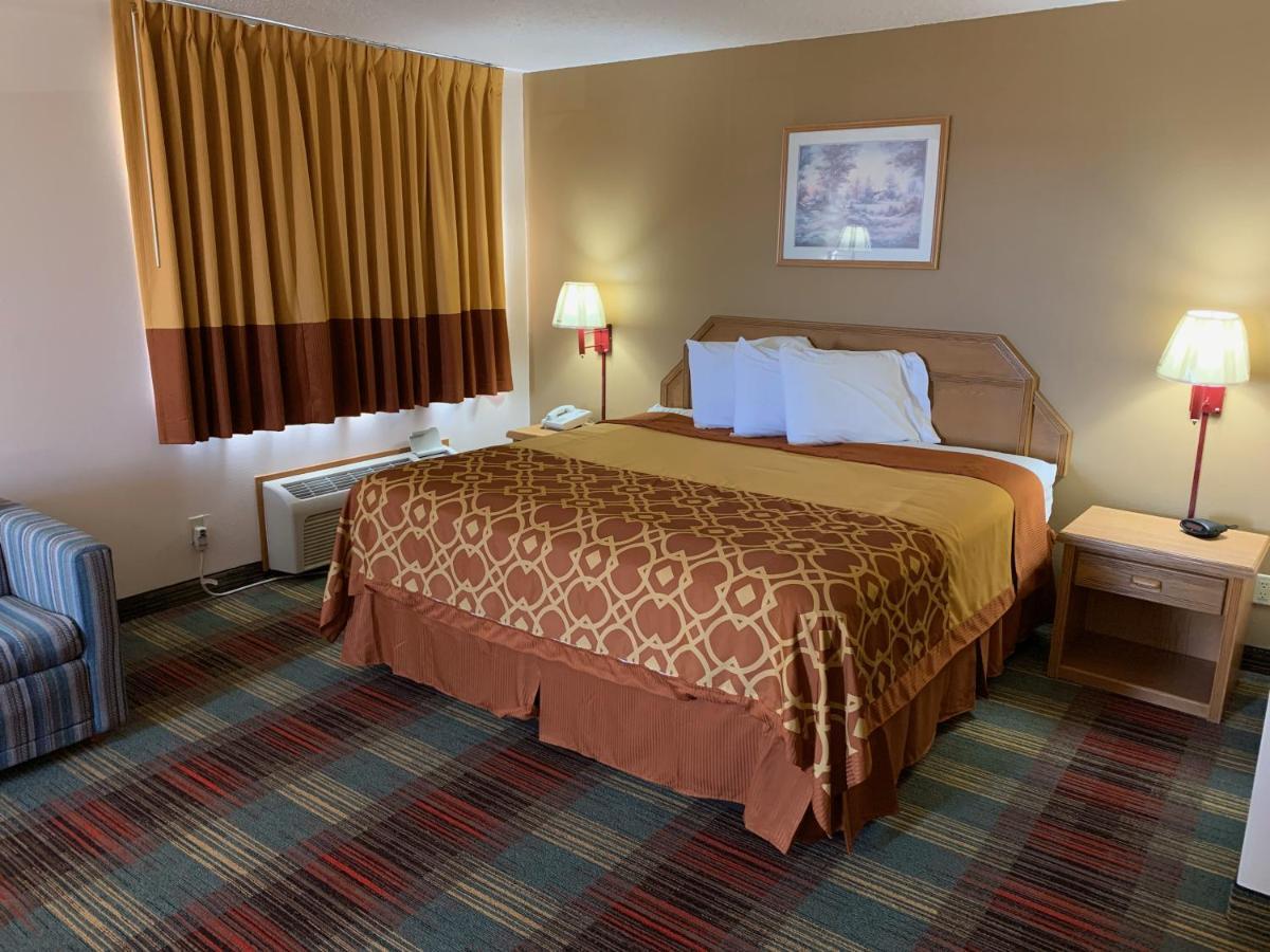 Nevada Budget Inn & Suites חדר תמונה