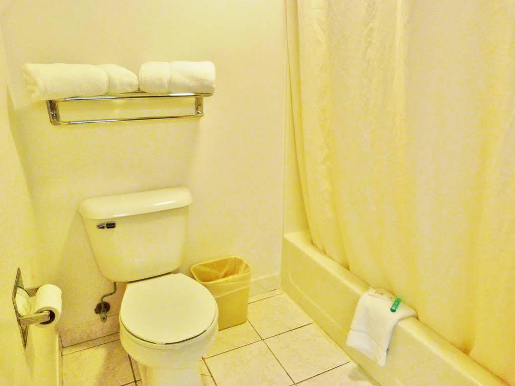 Nevada Budget Inn & Suites מראה חיצוני תמונה