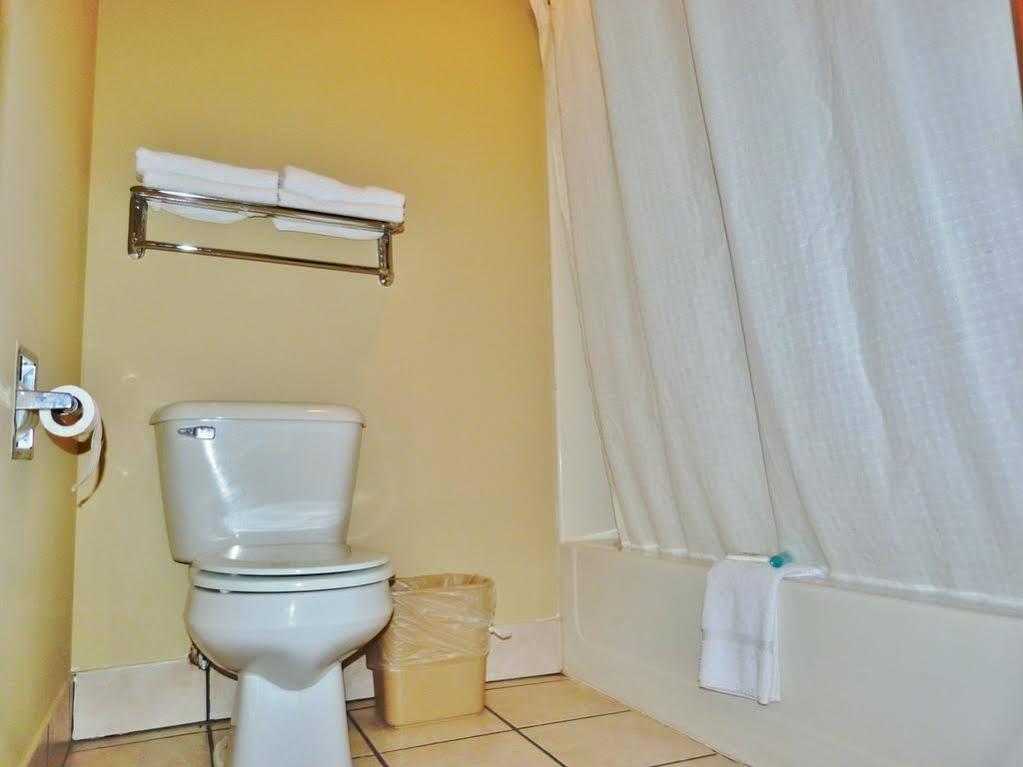 Nevada Budget Inn & Suites מראה חיצוני תמונה