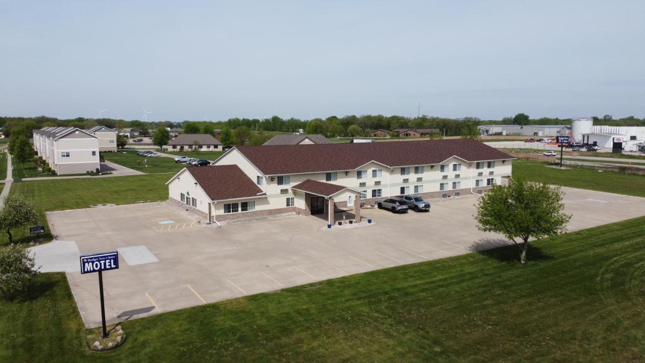 Nevada Budget Inn & Suites מראה חיצוני תמונה